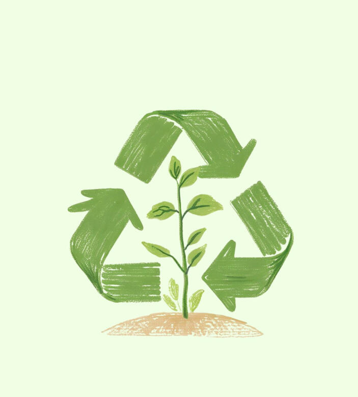 SUSTAINABLE DECISIONS