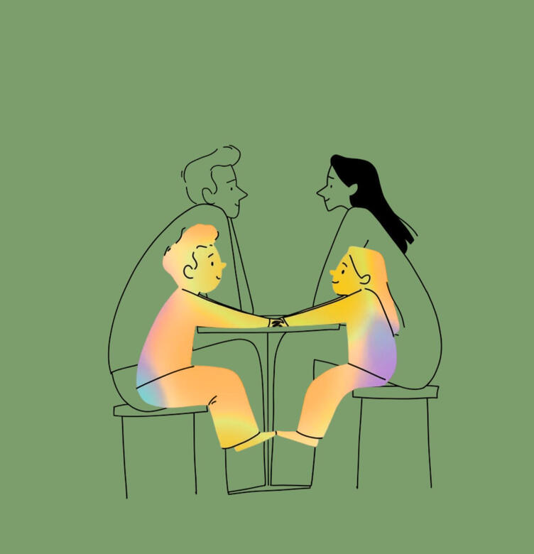 INNER CHILD HEALING