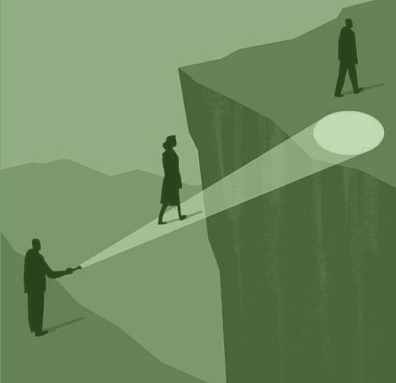 BUILD TRUST